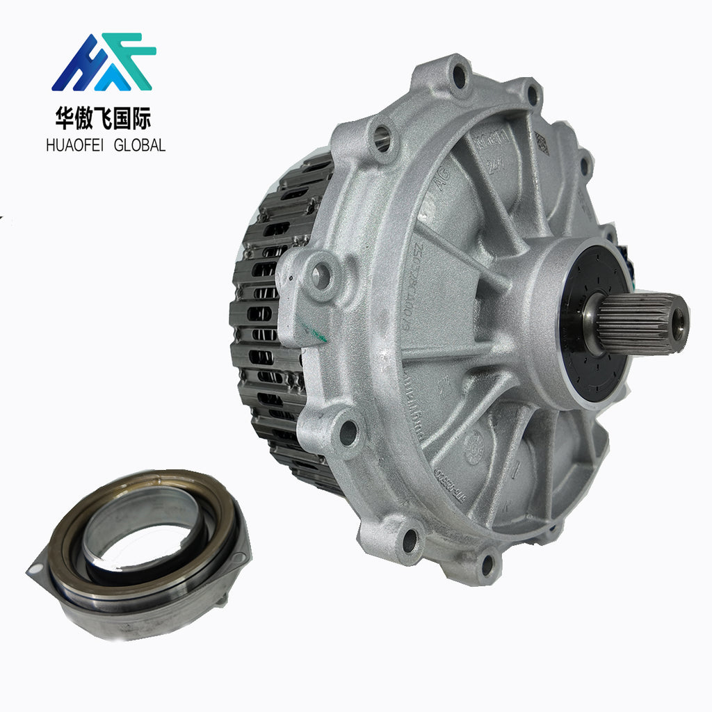 0CK Cluthc Kit Auto Transmission Gearbox for Volkswagen Audi