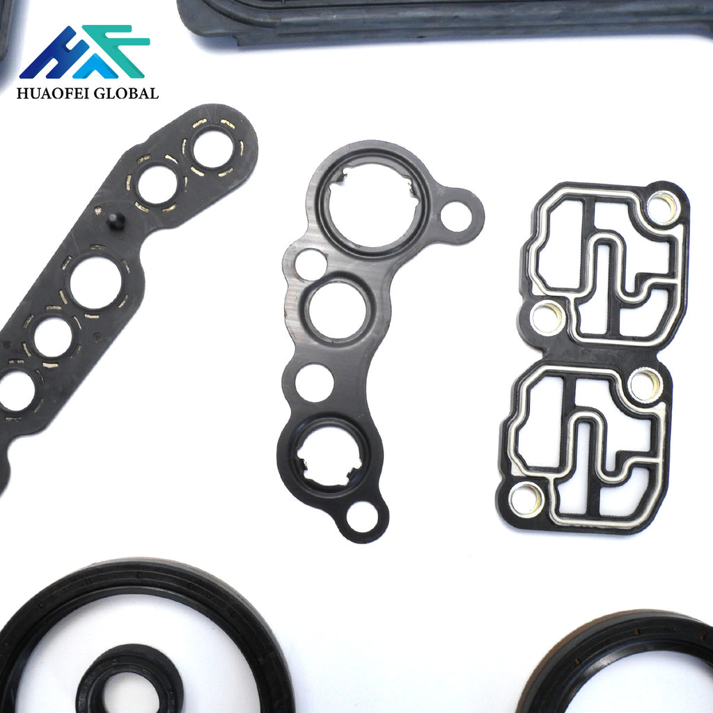 02E DQ250 Repair Kit Direct Shift Gearbox for Volkswagen Audi Skoda