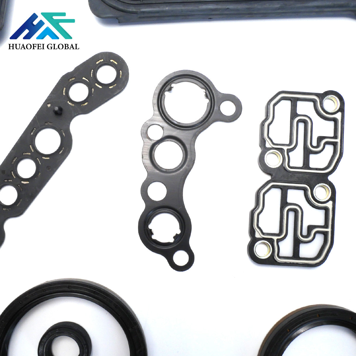 02E DQ250 Repair Kit Direct Shift Gearbox for Volkswagen Audi Skoda