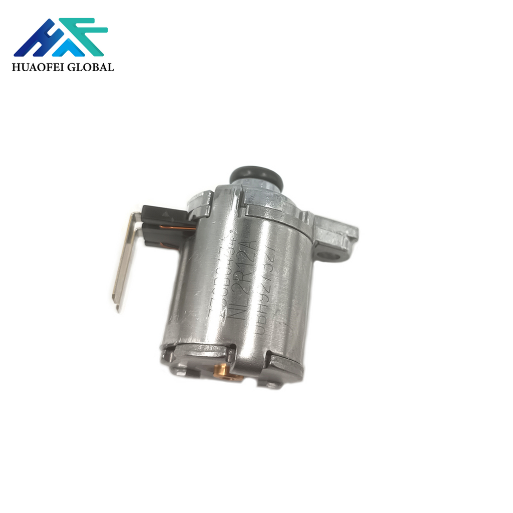 02E Auto Transmission Borgwarner Solenoid Valve