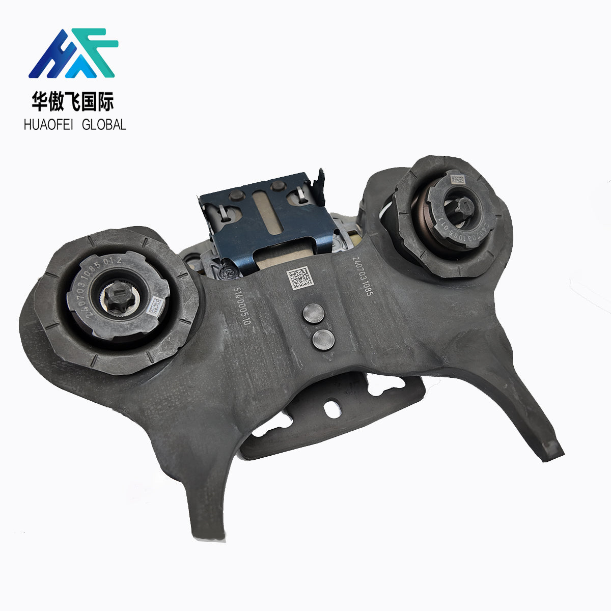 DPS6 Cluthc Kit Auto Transmission Gearbox for Ford