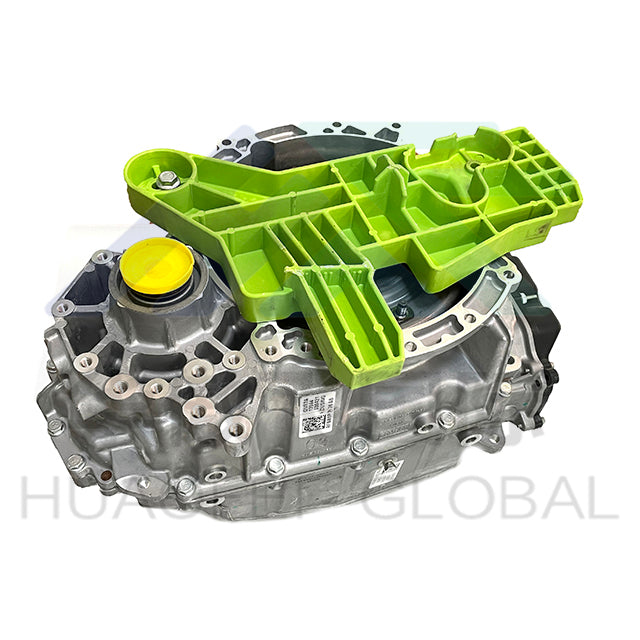 6F35 Automatic Transmission Parts Transmission For Ford