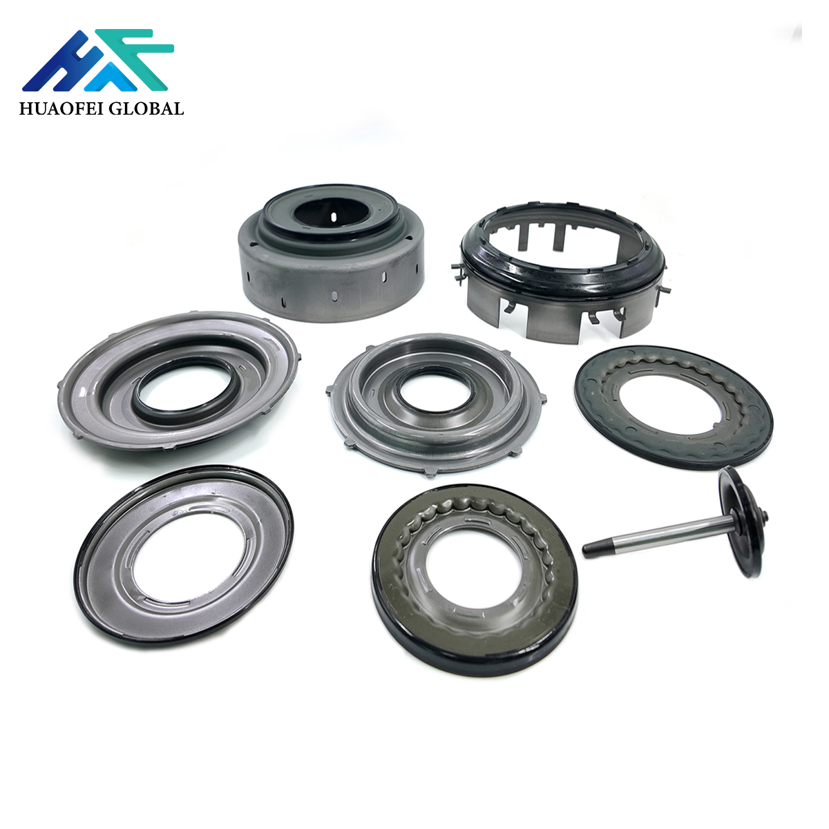 M11 Piston Repair Kit Auto Transmission Systems M11 Piston Repair Kit for Geely