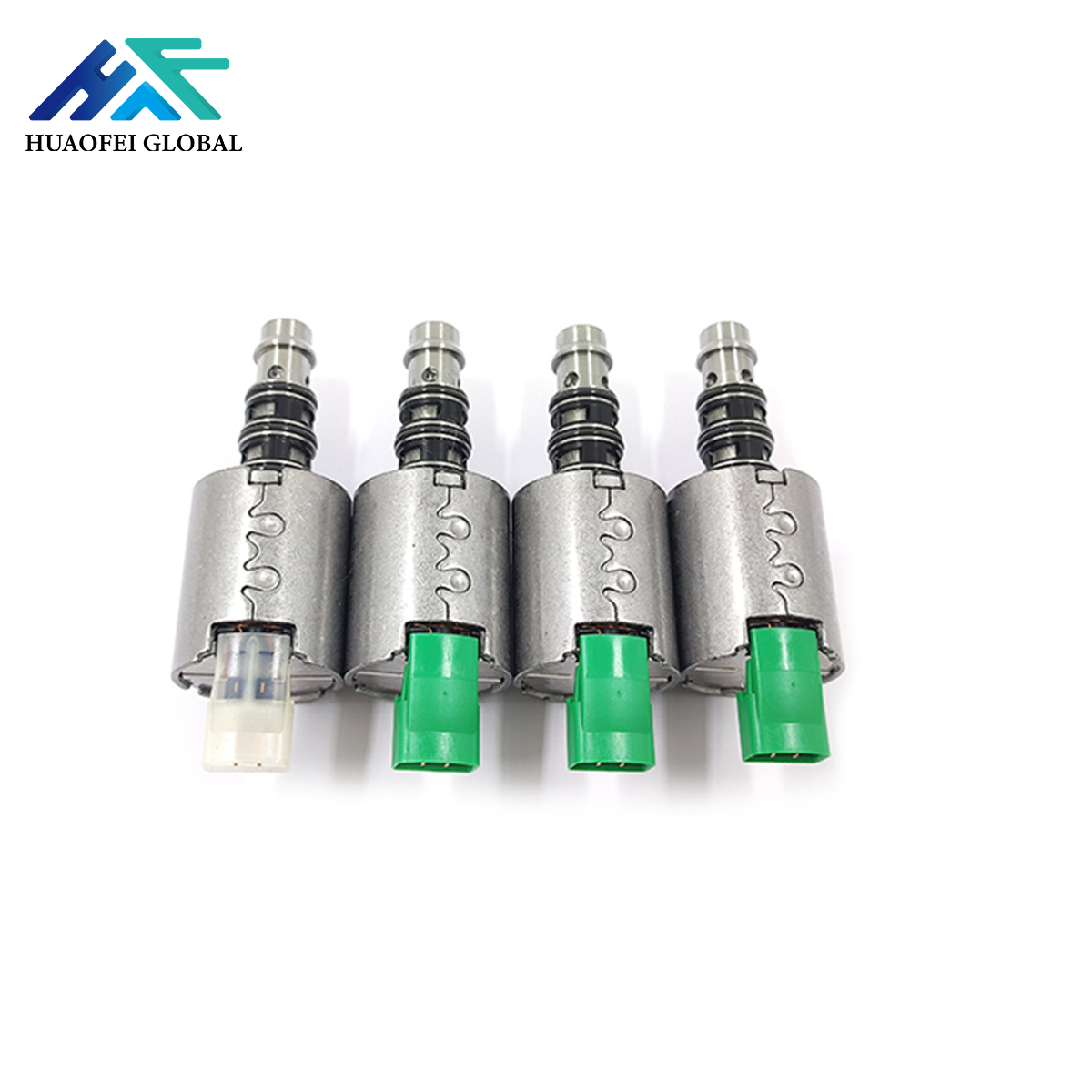 0AM DQ200 DSG Auto Transmission Solenoid Kit
