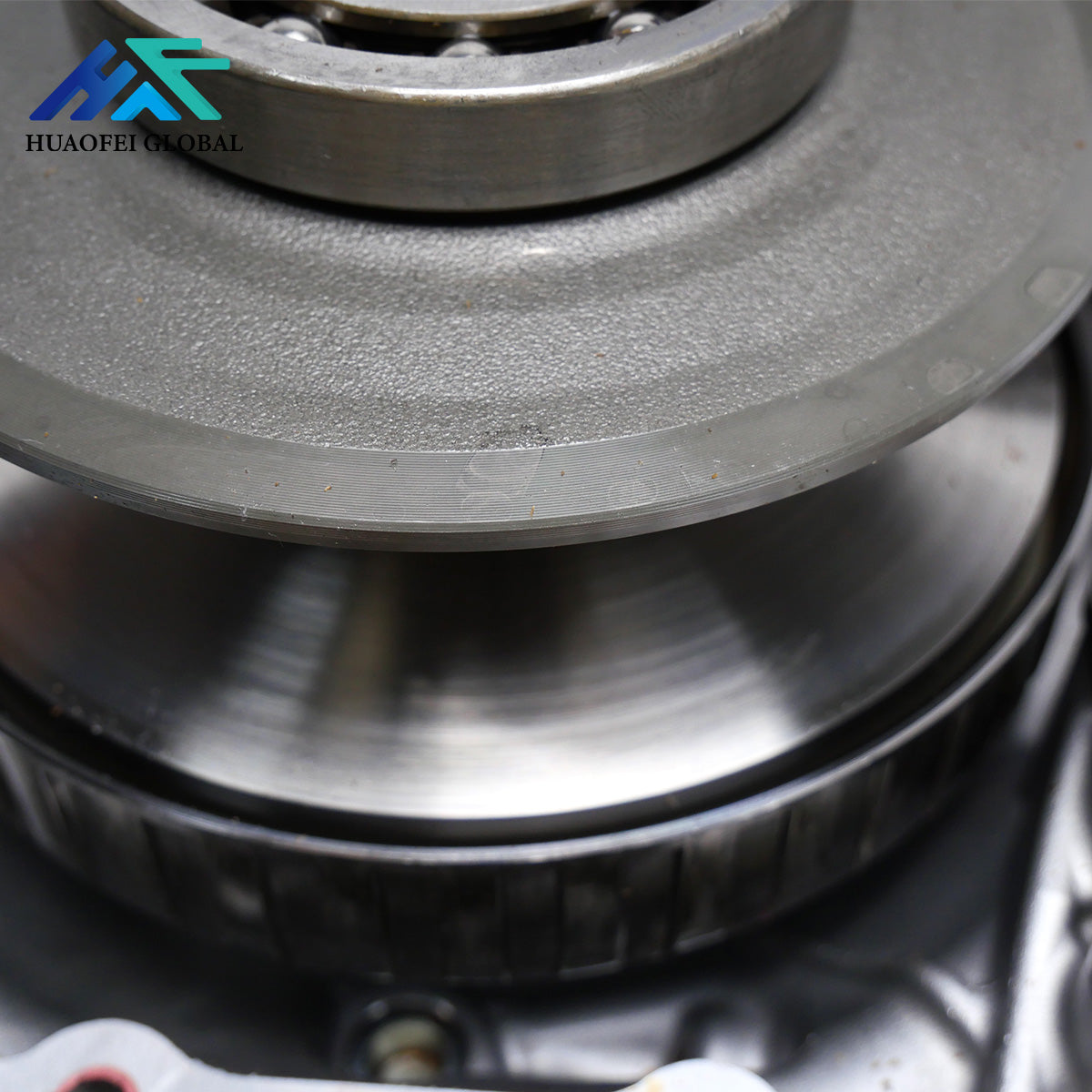 K313 Transmission Chain Belt CVT Automatic Gearbox  for Toyota Corolla