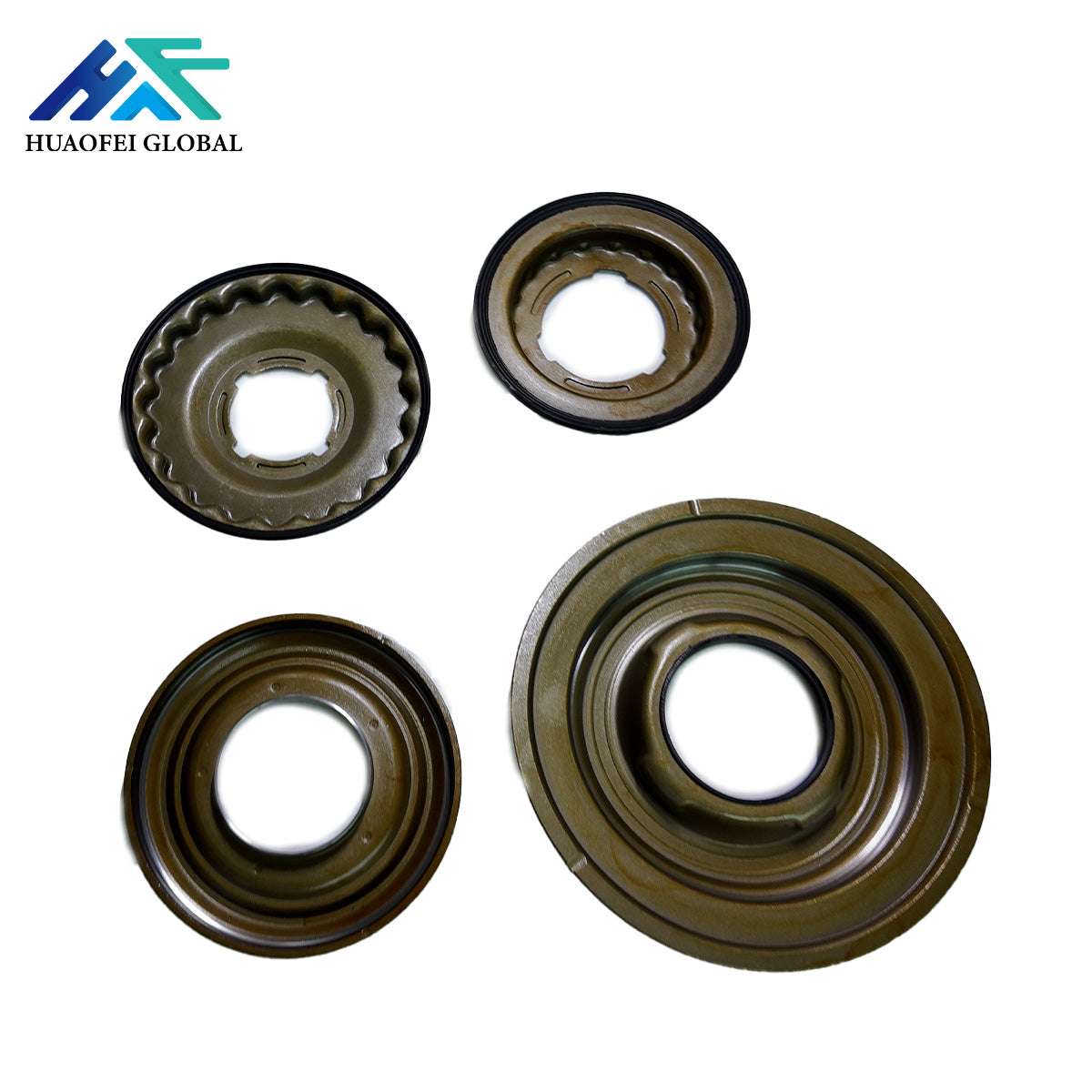 U241 Piston Repair KIt Auto Transmission Systems for Toyota