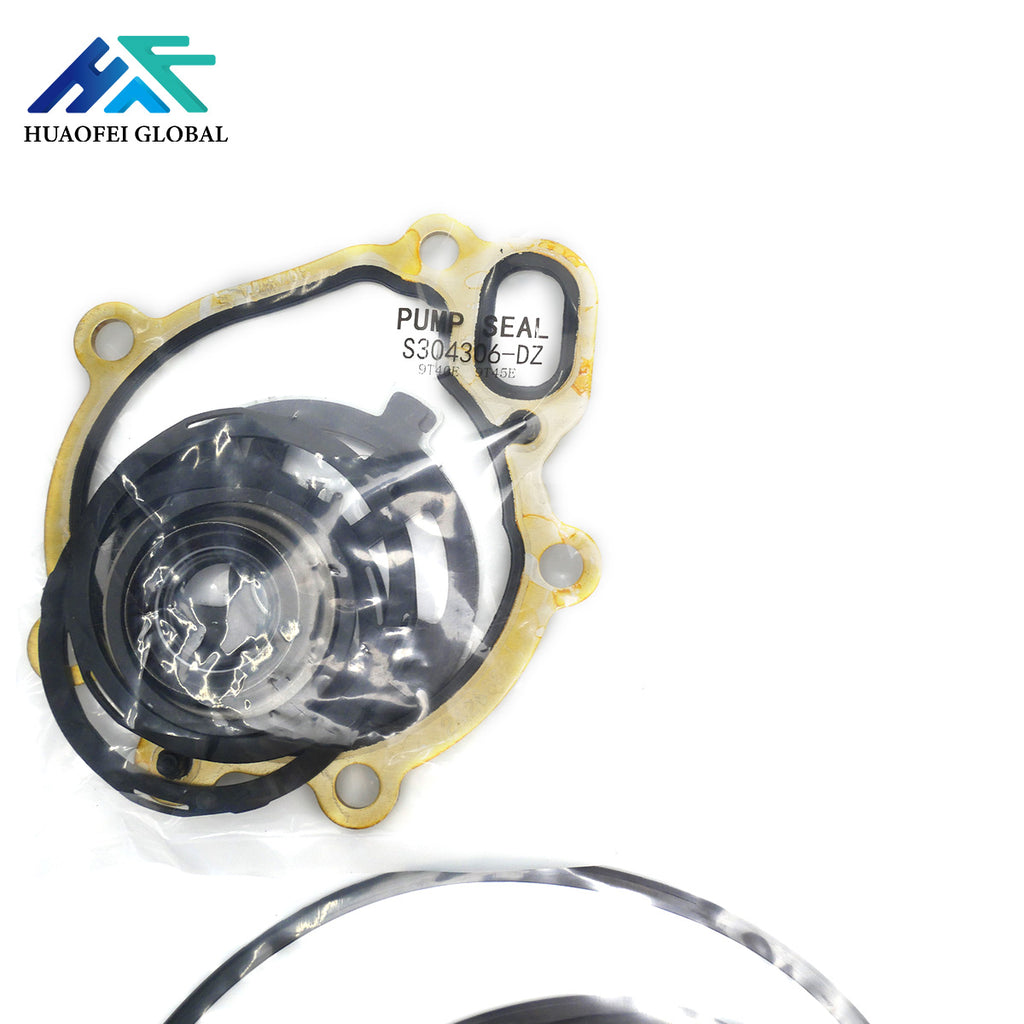 9T50 Repair Kit Automatic Transmission for Buick Chevrolet