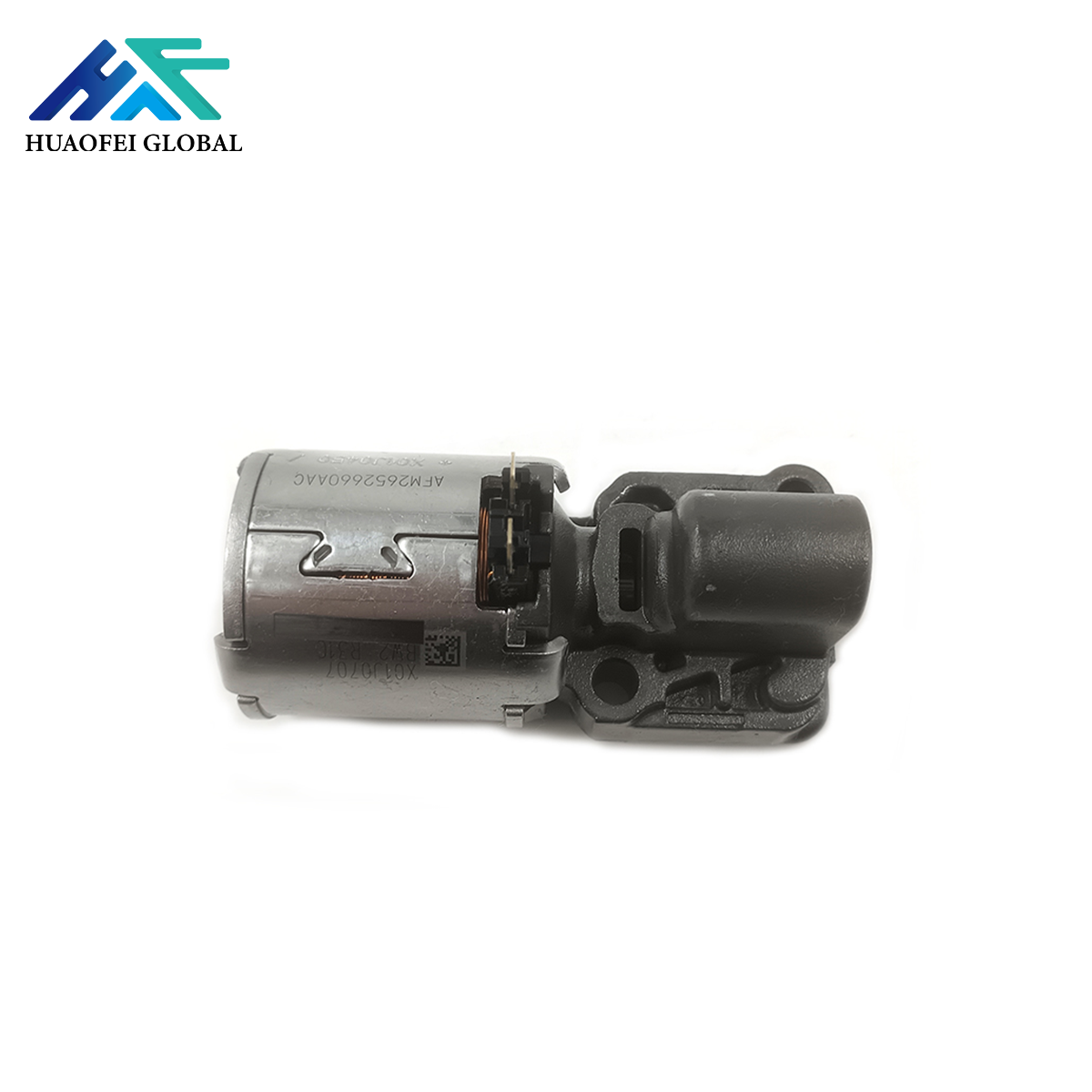 0BH Variable Pressure Direct Acting Valve Auto Transmission Solenoid