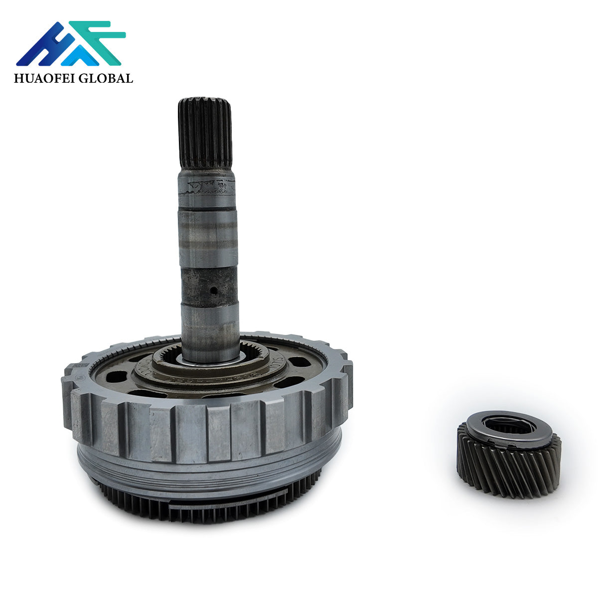 HF35 Input Shaft Auto Transmission Input Shaft for Ford
