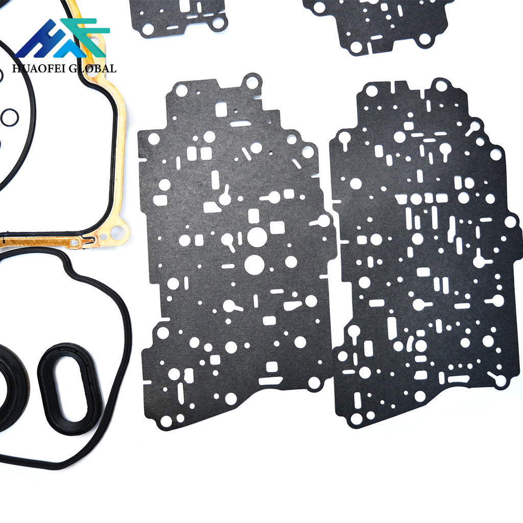 6T30E Repair Kit Automatic Transmission Gearbox Economy Overhaul Parts 6T30E Transmission Repair Kit for Chevrolet Buick