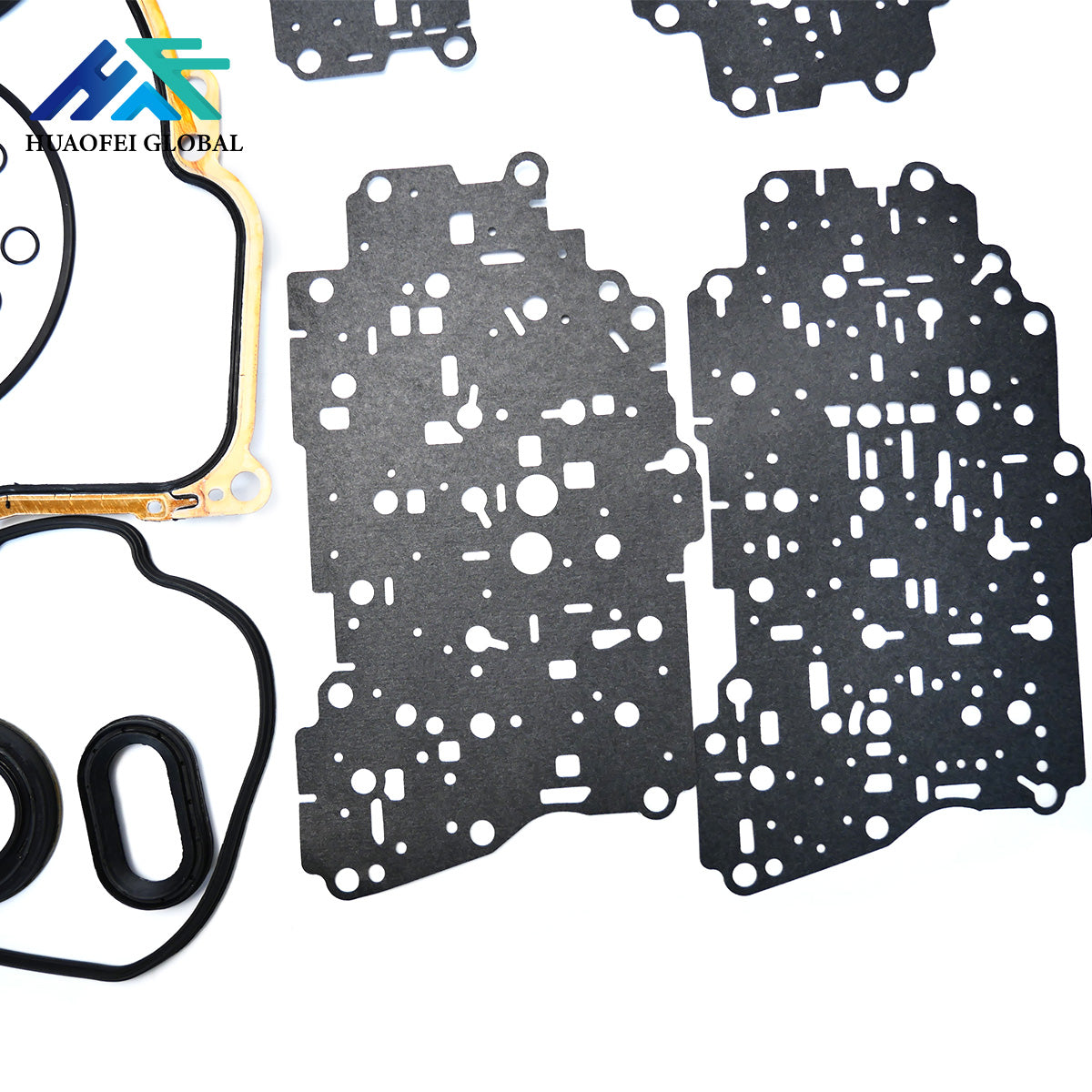 6T30E Repair Kit Automatic Transmission Gearbox Economy Overhaul Parts 6T30E Transmission Repair Kit for Chevrolet Buick