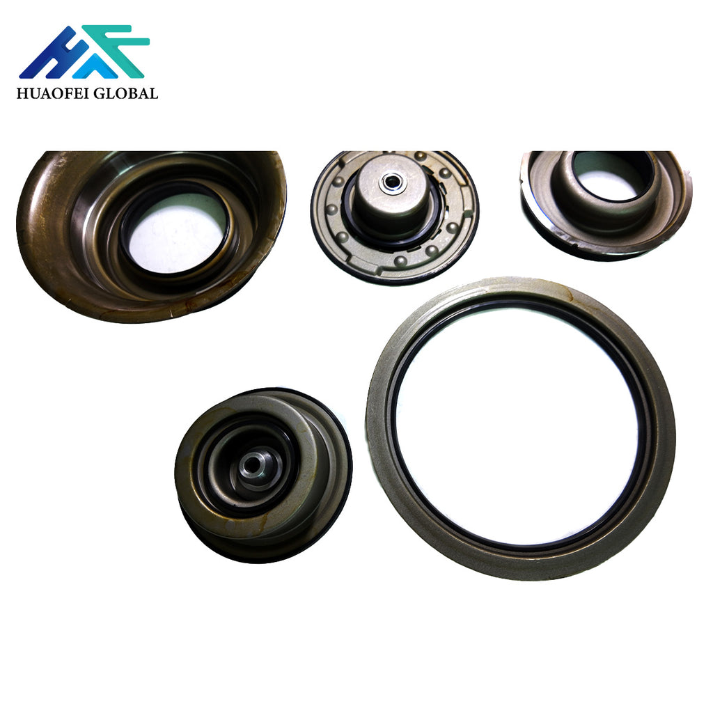 AL4 DPO Piston Repair KIt Auto Transmission Systems for Peugeot Citroen