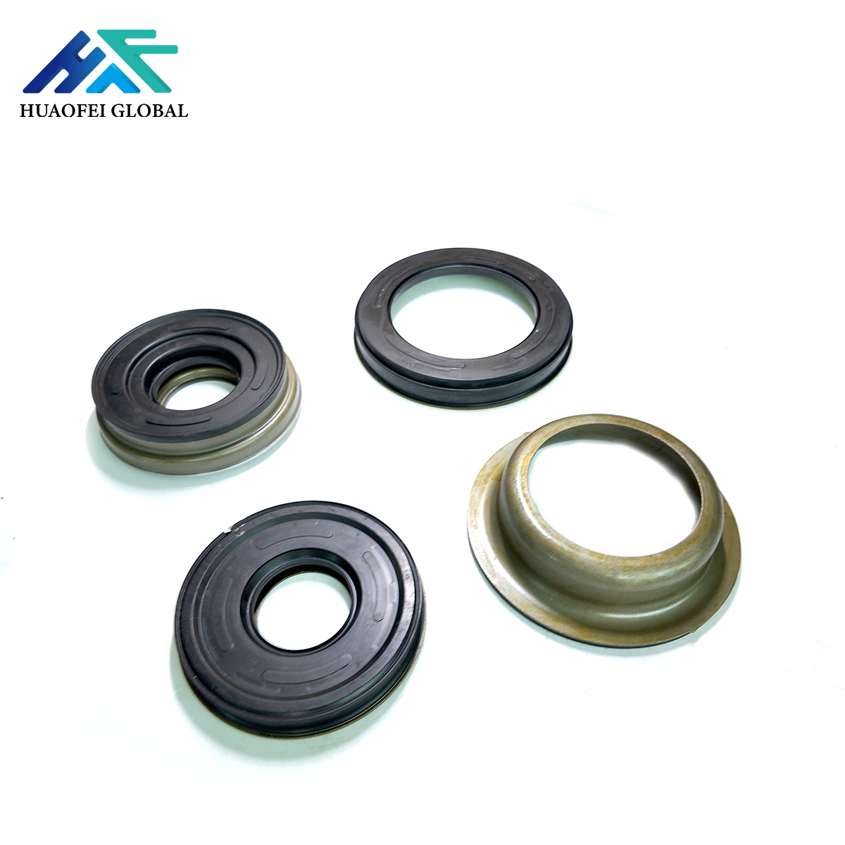 TR580 Piston Repair KIt Auto Transmission Systems for Subaru