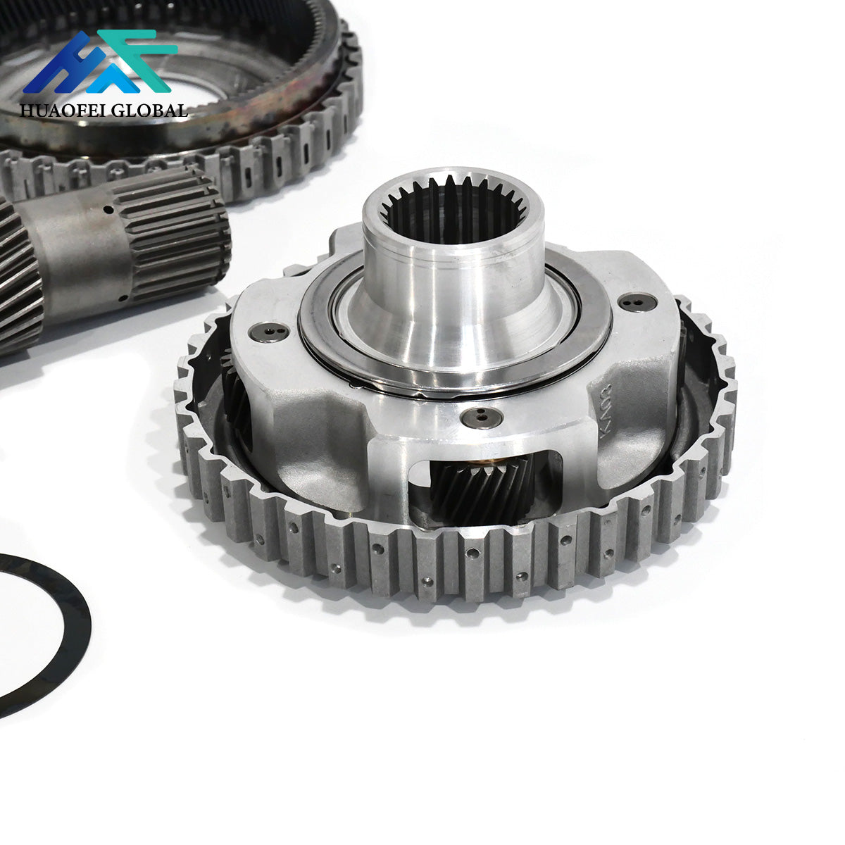 U660 Front Planetary Gearset Assembly Auto Transmission for Toyota