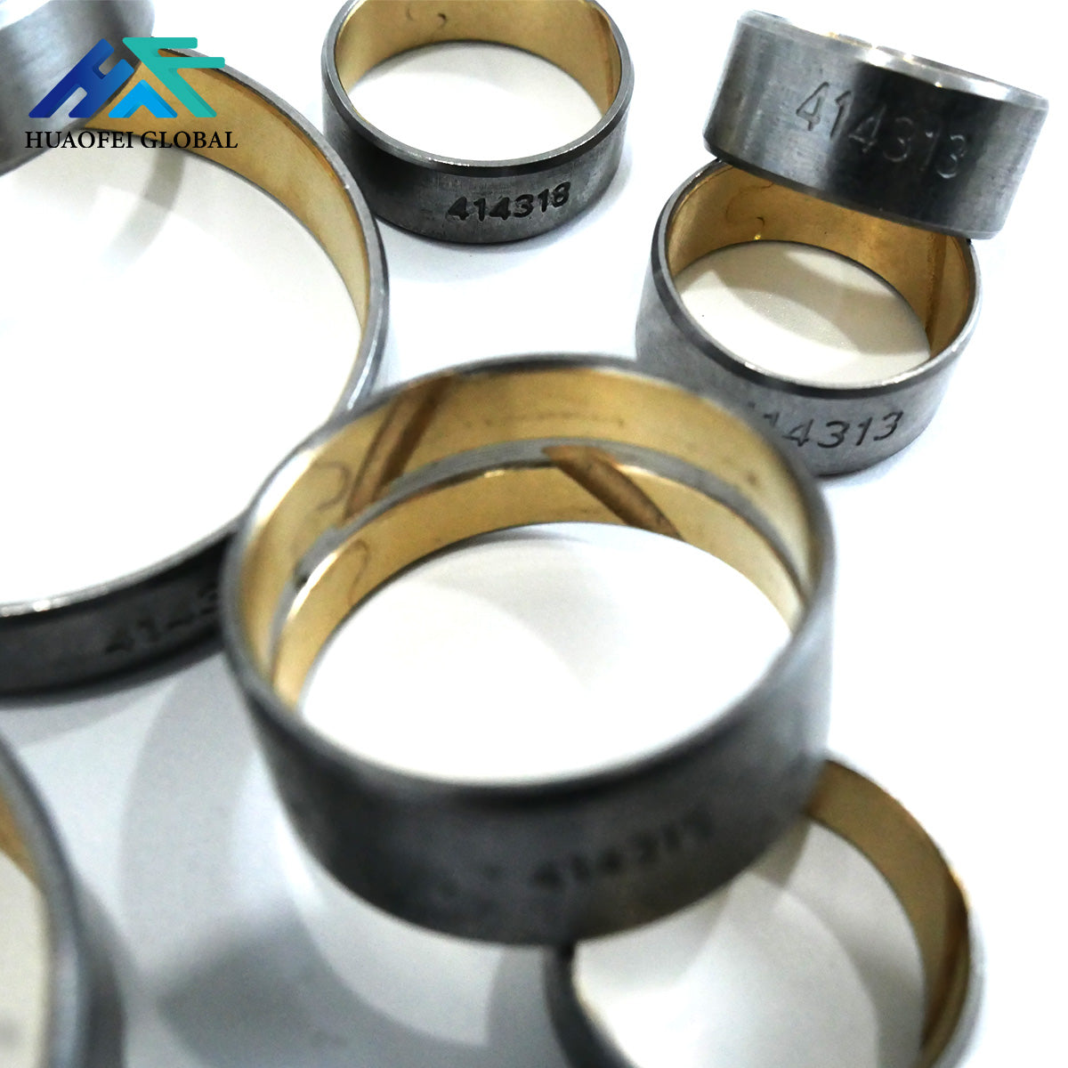 6T40E 6T45E Copper Sleeve for Gear Boxes