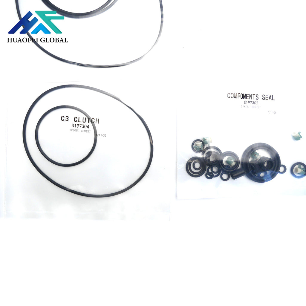 TF80SC Repair Kit Transmission for Volvo