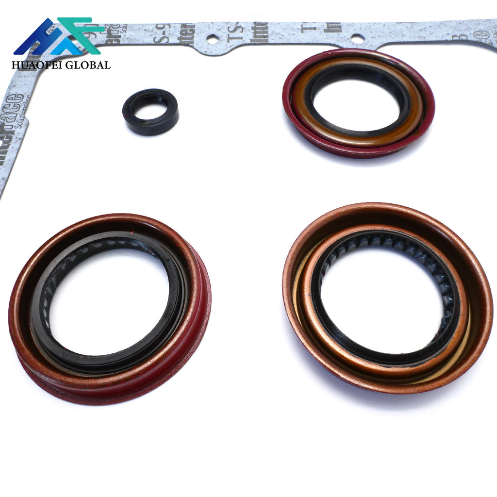62TE Repair Kit Transmission for VW Chrysler Dodge