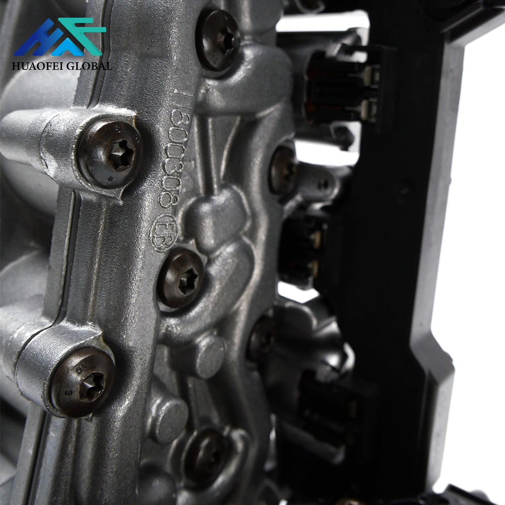 0B5 Mechatronic  Automatic Gearbox for Audi Porsche