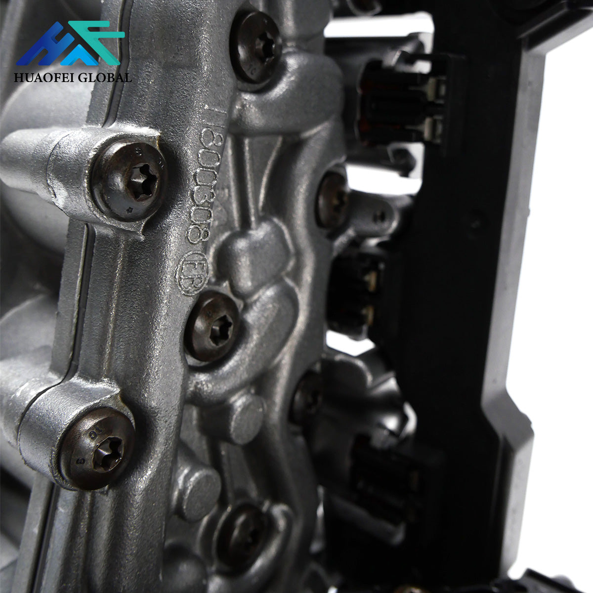 0B5 Mechatronic  Automatic Gearbox for Audi Porsche