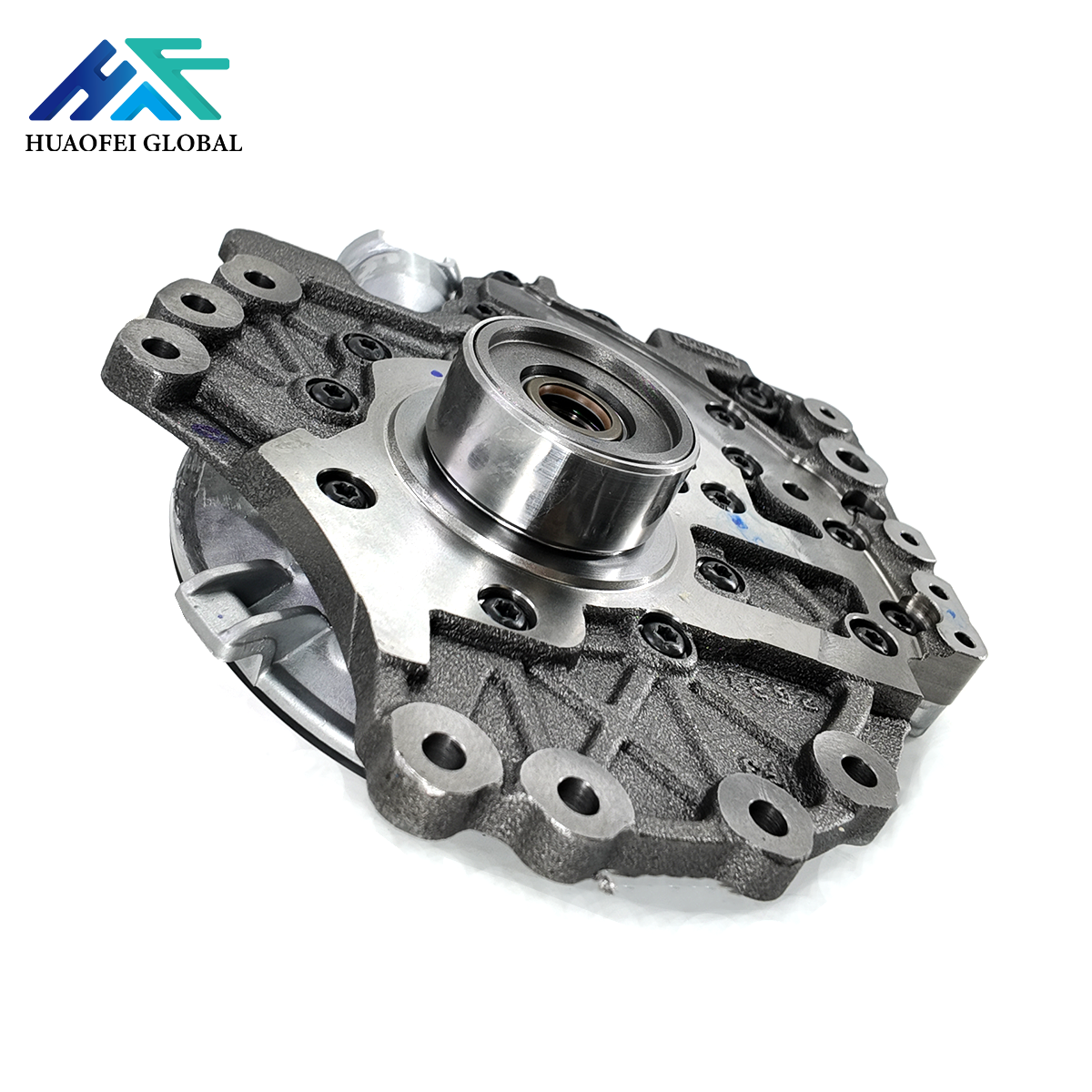 6F35 Oil Pump 6-Speed Automatic Transmission