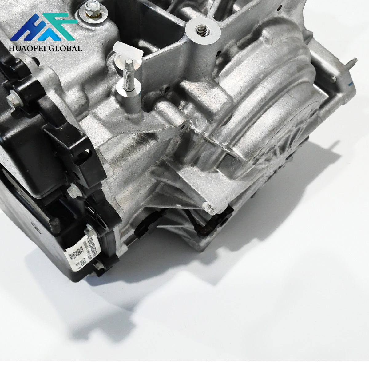 6T30 6T31 Brand New Automatic Transmission Gearbox