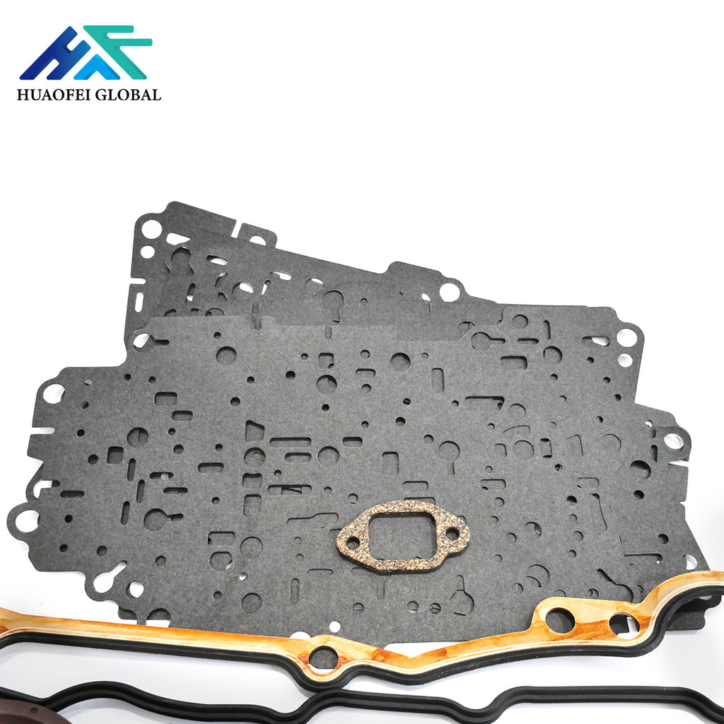 6T30 6T40 Repair KIt Auto Transmission Systems for Chevrolet