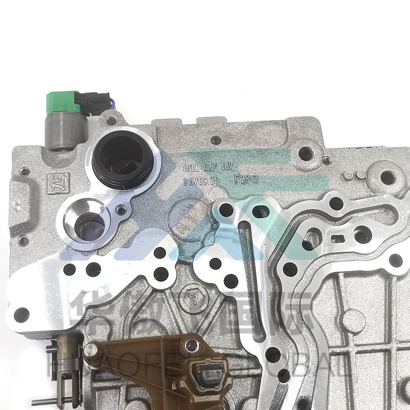 8HP50 Valve Body Automotive CVT Transmission Gearbox for BMW