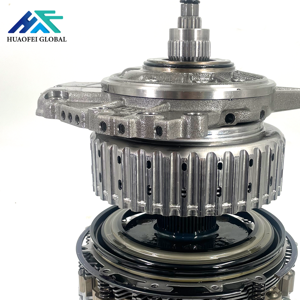 FZ21 Inner Parts Units Auto Transmission FZ21 Inner Parts Units Assembly for Mazda