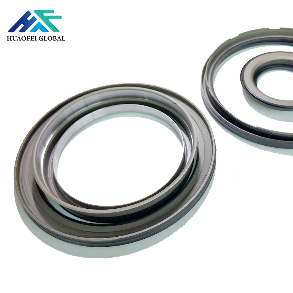 6F35 Piston Kit Auto Gear Boxes AT Transmission Piston Kit for Ford Lincoln