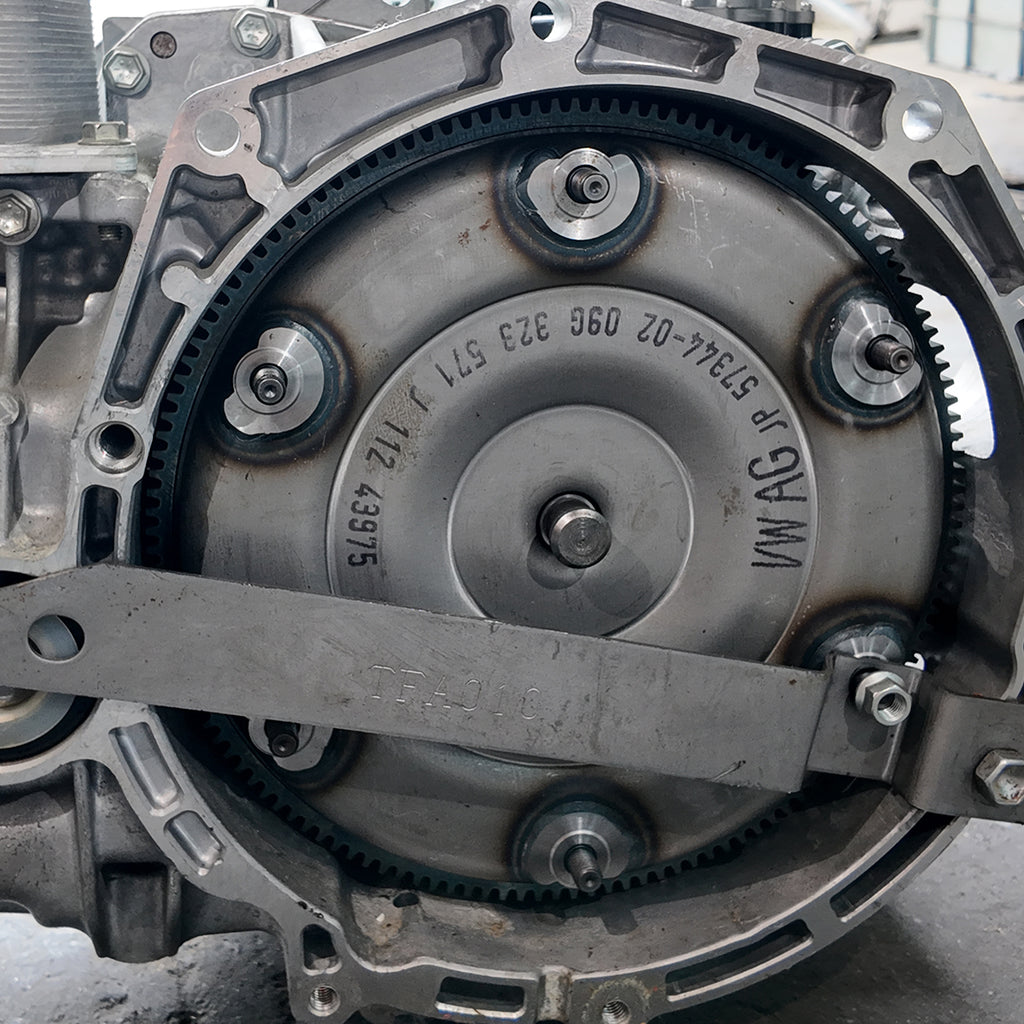 09g New Gen1 Automatic Transmission 09G300033G