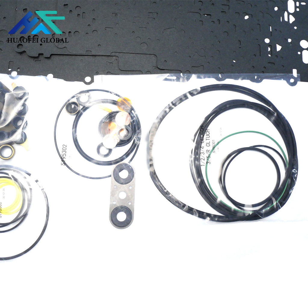 6L80 Repair Kit Transmission Gearbox for Chevrolet