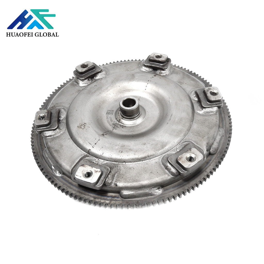 6AT M11 Torque Converter Automatic Transmission for Geely Boyue