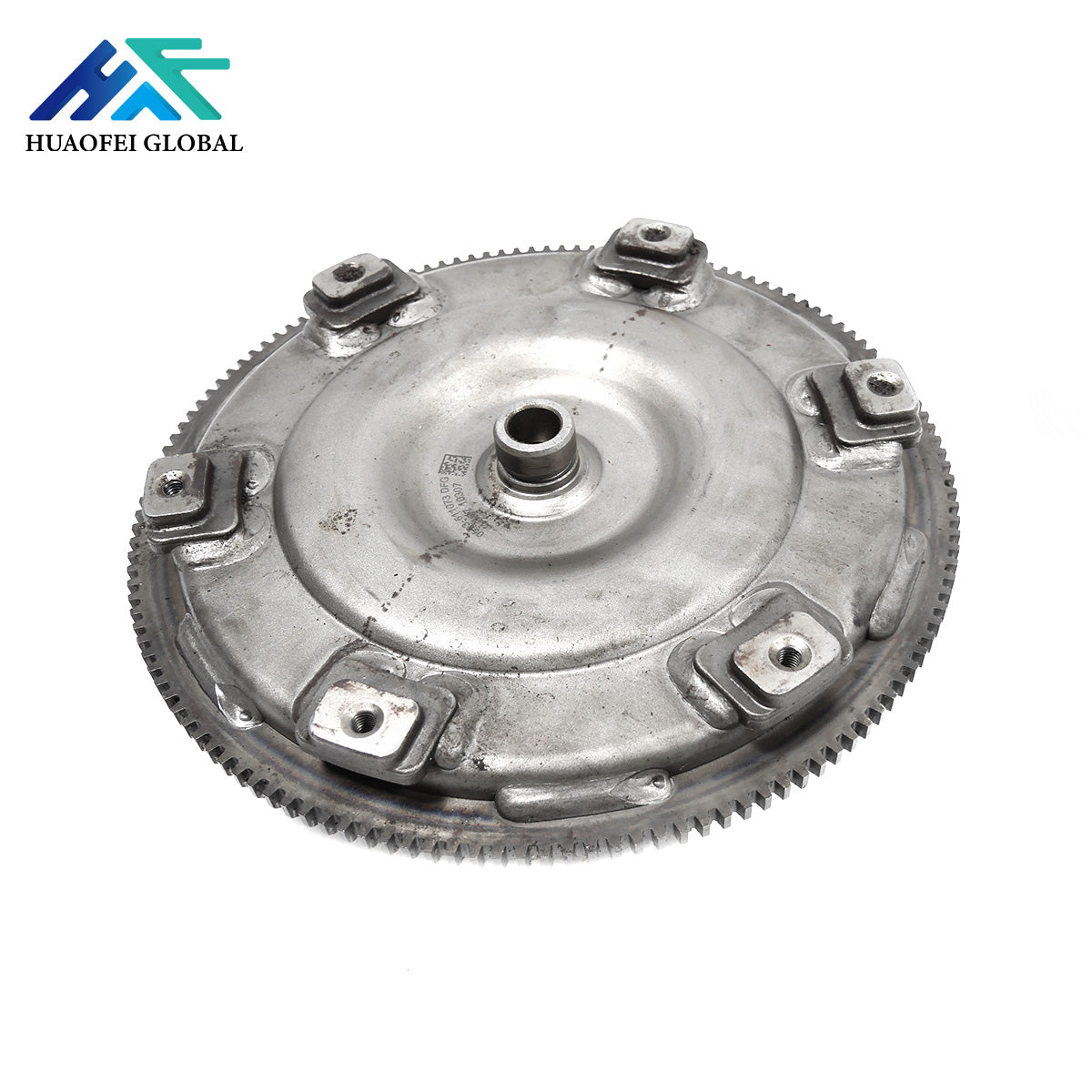 6AT M11 Torque Converter Automatic Transmission for Geely Boyue
