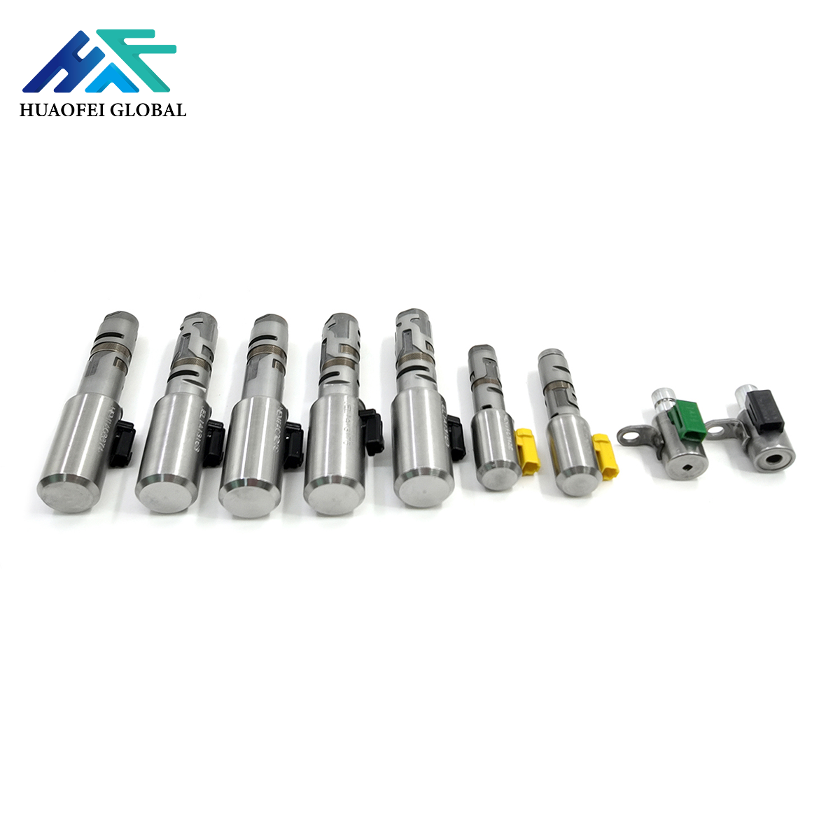0C8 Auto Transmission Solenoid Valve Kit