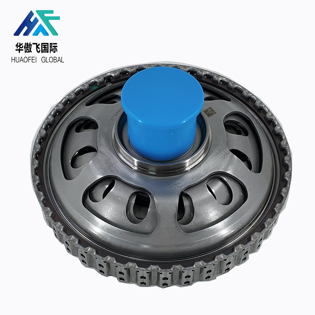 7DCT300 Cluthc Kit Auto Transmission Gearbox