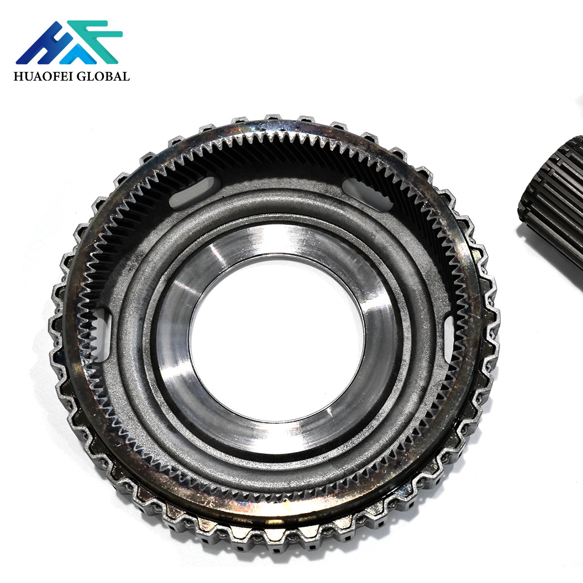 U660 Front Planetary Gearset Assembly Auto Transmission for Toyota