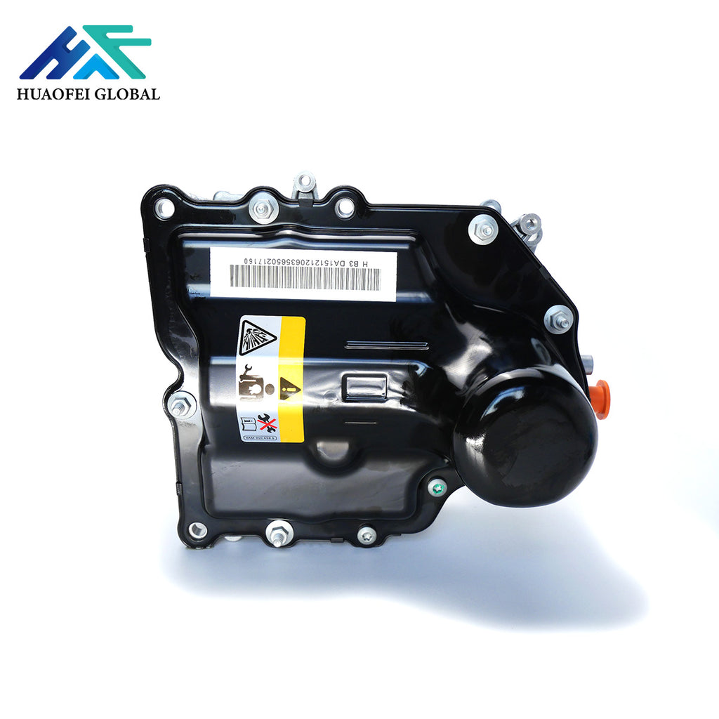 0AM Mechatronic Unit Automatic Gearbox for Volkswagen Audi SKoda