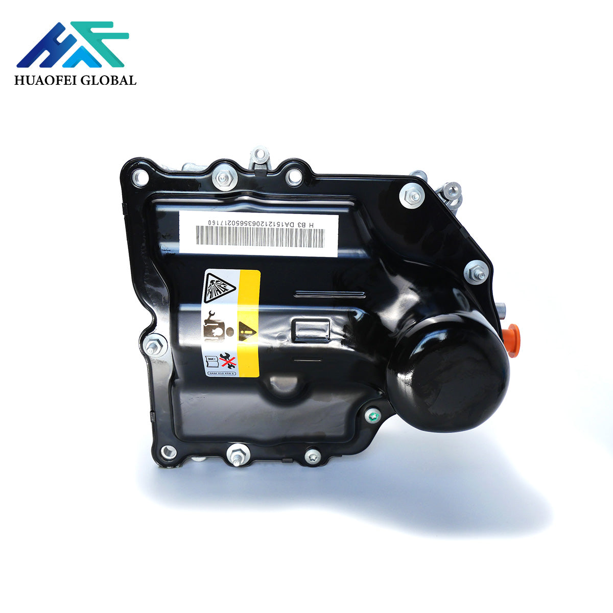 0AM Mechatronic Unit Automatic Gearbox for Volkswagen Audi SKoda