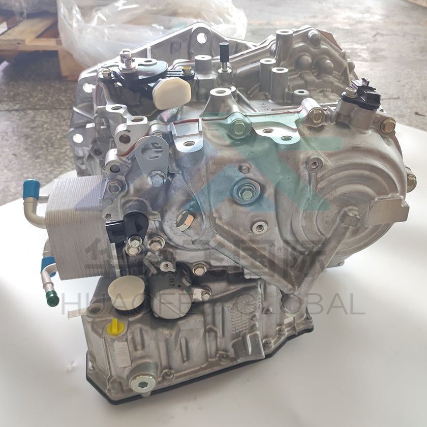 RE0F10A JF015 JF011E CVT Automatic Transmission