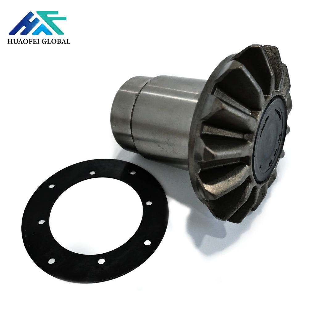 DQ500 0DE 0BH Transmission Differential Pinon Gear