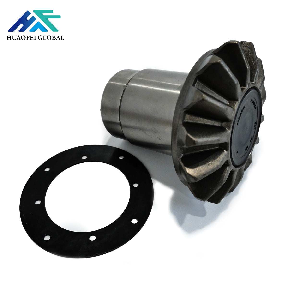DQ500 0DE 0BH Transmission Differential Pinon Gear
