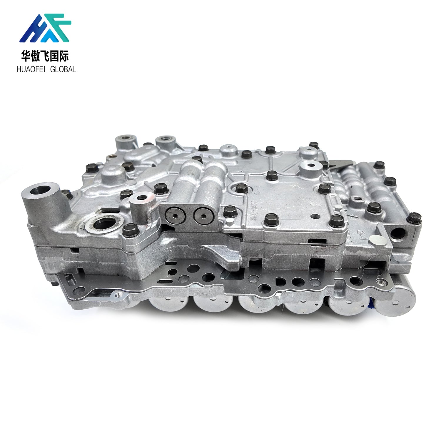 UA80 Valve body automatic transmission parts Valve body  for Toyota Lexus BMW