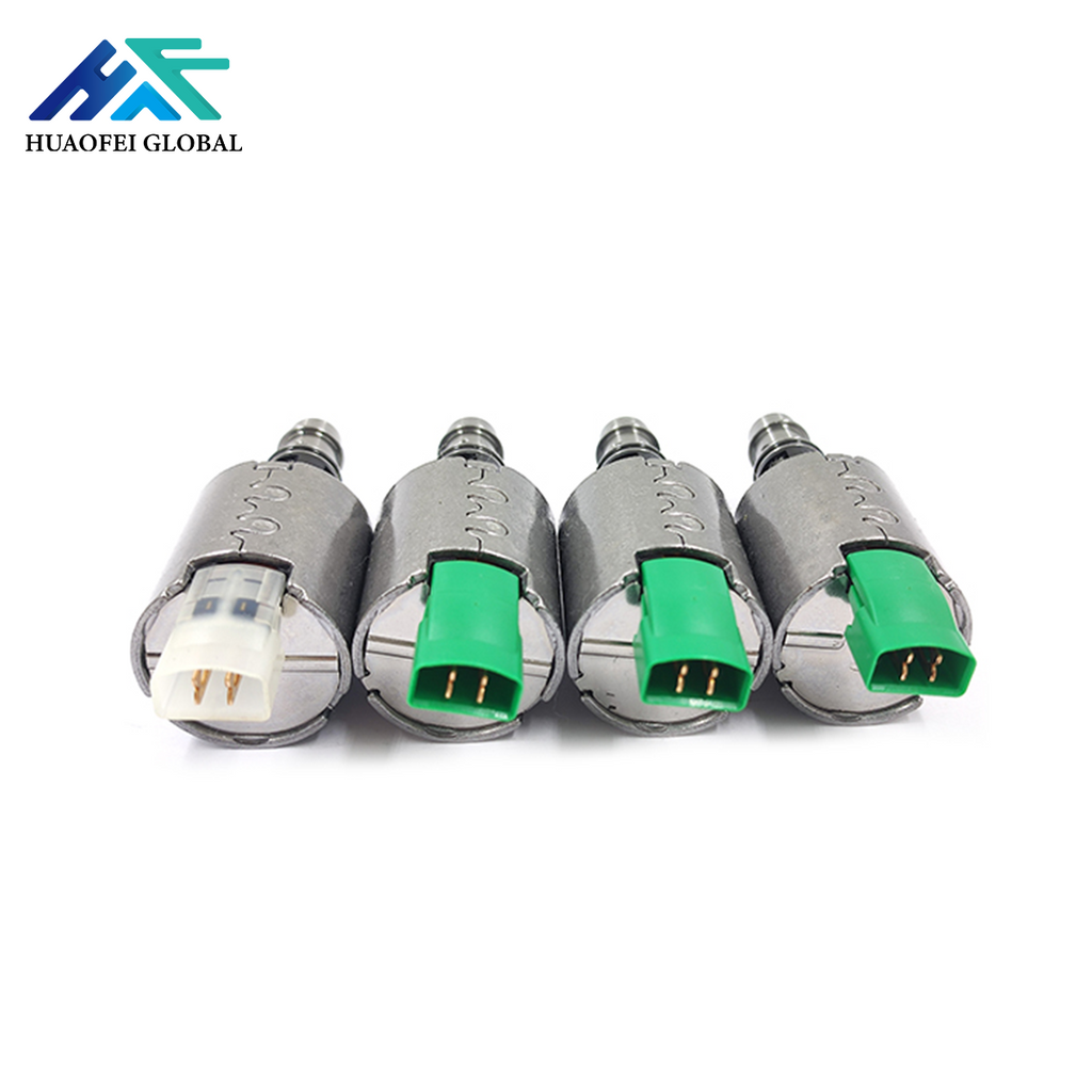 0AM DQ200 DSG Auto Transmission Solenoid Kit