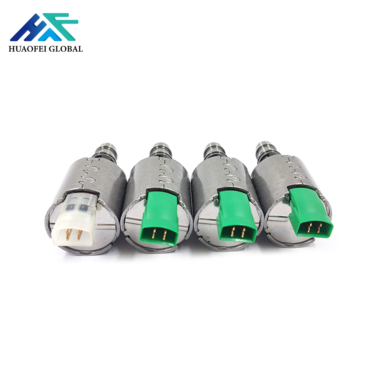 0AM DQ200 DSG Auto Transmission Solenoid Kit