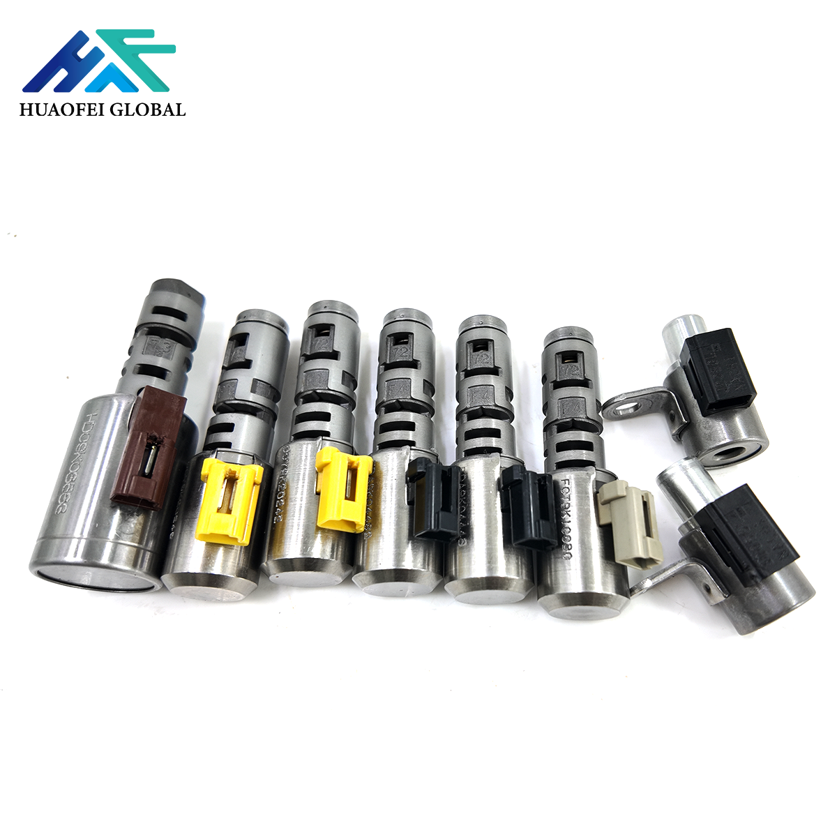 09G TR60SN Gen 1 Auto Transmission Solenoid Kit