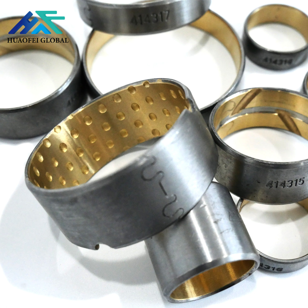 6T30 6T40 Bushing Repair KIt Auto Transmission Systems for Chevrolet