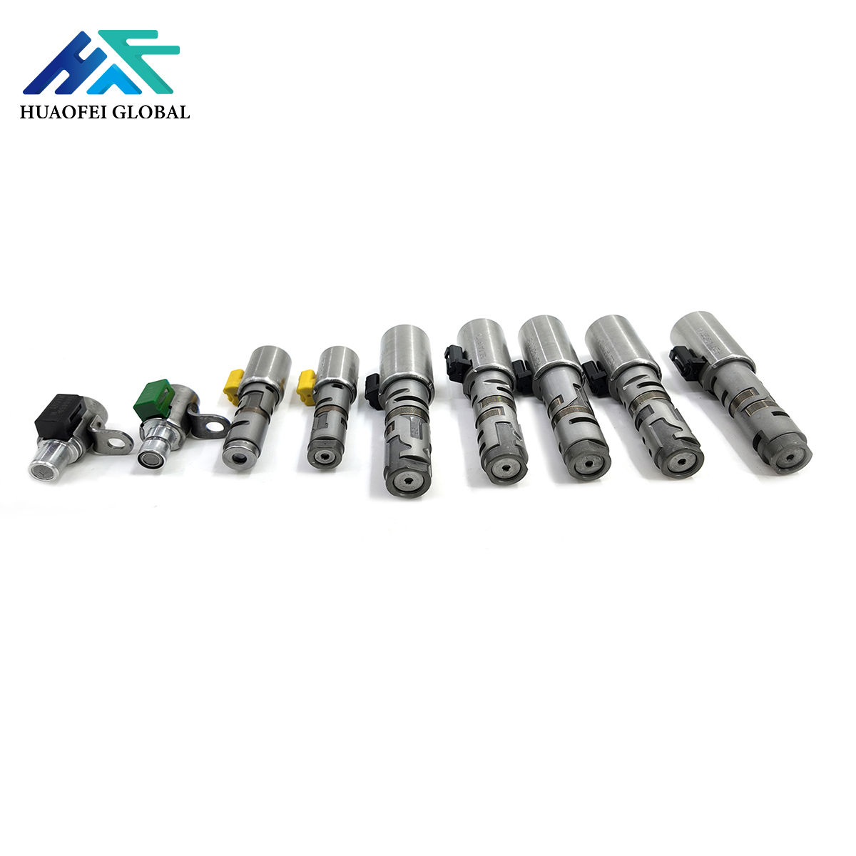 0C8 Auto Transmission Solenoid Valve Kit