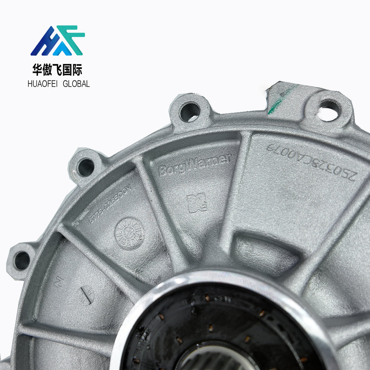 0CK Cluthc Kit Auto Transmission Gearbox for Volkswagen Audi