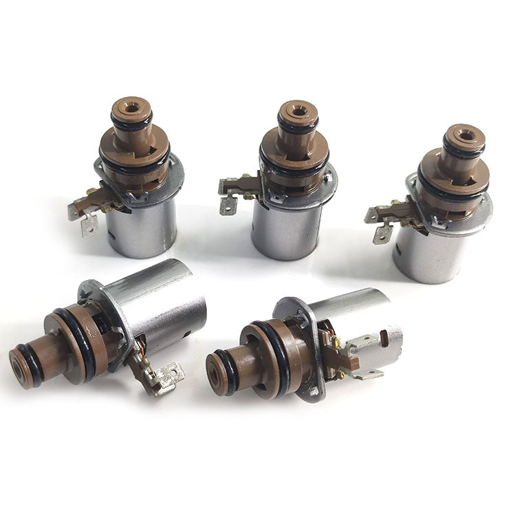 TR580 TR690 TCC Solenoids kit  Automotive Transmission Gearbox Solenoids kit