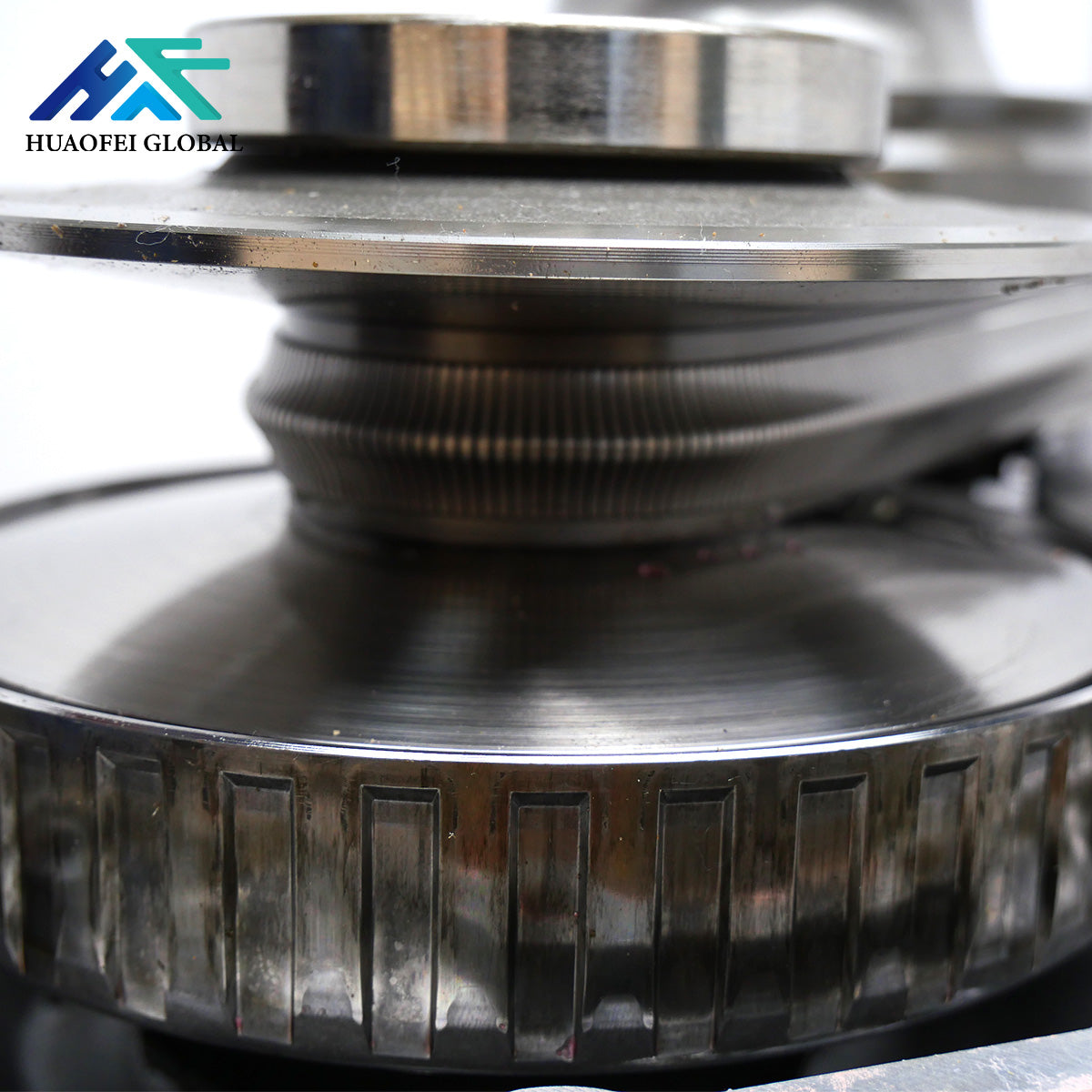 K313 Transmission Chain Belt CVT Automatic Gearbox  for Toyota Corolla